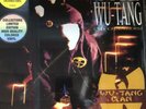 Wu Tang Clan - Enter The Wu-Tang 36 Chambers (New LP) Yellow Vinyl