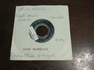 BLACK SABBATH *SABBATH BLOODY SABBATH* 7'' RADIO PROMO PORTUGUESE EXC