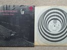 ROD STEWART 1970 UK Vertigo LP ** Gasoline Alley** Large Swirl - Excellent