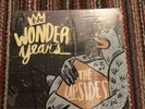 The Wonder Years The Upsides Vinyl Hot Topic Exclusive Brown /500 SEALED Transit