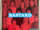 Tyler, The Creator - Bastard Limited Edition Black Vinyl 2xLP