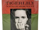 Natalie Merchant ?Tigerlily 2-LP Vinyl 180gm Limited Numbered Record 1st Press