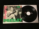ELVIS PRESLEY 45 EPA-747 SELF TITLED FIRST EP  DOG ON SIDE NM/NM BEAUTY