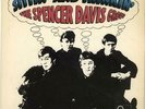 Spencer Davis Group Sittin' And Thinkin' EP UK 7