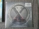 X-MEN FIRST CLASS ORIGINAL MOTION PICTURE SOUNDTRACK LIMITED EDITION SEALED