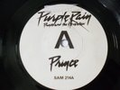 PRINCE   PURPLE RAIN   RARE 1984 UK 'RADIO ONLY' PROMO 7