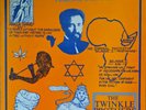 The Twinkle Brothers - Kilamanjaro LP 1985 NG 753