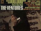 $1000000.00 Weekend Ventures vinyl LP album record USA LST-8054 LIBERTY 1967
