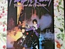 Purple Rain by Prince and the Revolution, Vinyl LP (with poster) (1984)