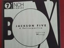 Michael Jackson Five RARE 7