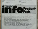 Shakin Stevens and the Sunsets Rare Promo Vinyl