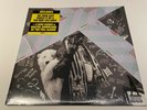 Lil Uzi Vert Luv is Rage 2 Deluxe 2XLP Vinyl Black NEW SEALED 564914-1