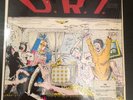 D.R.I. Dealing with It 1985 LP Nuclear Assault SUICIDAL TENDENCIES Dead Kennedys