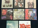 Beatles 65 Mono Introducing Let it Be Wings Lennon (8) LP Lot