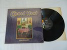 Canned Heat   Hallelujah Vinyl LP  Liberty   EX-/EX