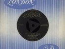 Gale Storm I Hear You Knocking	 UK 7