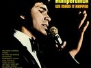 Engelbert Humperdinck (Singer) We Made It Happen vinyl LP album record UK