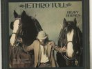 Jethro Tull Heavy Horses - 1st - EX UK vinyl LP album record CHR1175 CHRYSLIS