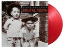 COSTELLO,ELVIS BRUTAL YOUTH (2LP/180G/TRANSPARENT RED VINYL) Preorder