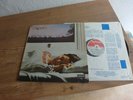 CARAVAN - FOR GIRLS WHO GROW PLUMP IN THE NIGHT 1973 UK DERAM PROG LP MINT
