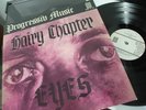 HAIRY CHAPTER EYES 1971 Lp 1st Press Top KRAUTROCK MONSTER