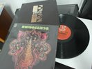 Rhinoceros Satin Chickens USA Elektra 1969 1st Press LP Mint Psychedelic Rarity