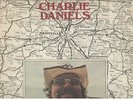 Charlie Daniels Band        9-LP's        NM or as described