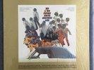 Sly & The Family Stone - Greatest Hits 1970 Quadraphonic LP Excellent Vinyl