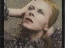 David Bowie Hunky Dory - VG Canadian vinyl LP album record LSP-4623 RCA 1973
