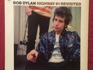 Vintage Bob Dylan “Highway 61 Revisited” 1965 Vinyl