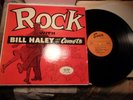 Bill Haley & his Comets (Essex lp)
