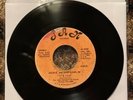 RARE SOUL FUNK 45 - JACKIE AND SAM HAMLIN - “ITS YOU” - “ITS YOU” - T & M -????MP3