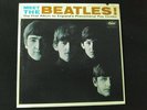 The Beatles MEET THE BEATLES original 