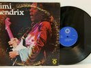 JIMI HENDRIX Self Titled LP on Springboard 1970s Pressing - Play Tested VG+ *A2