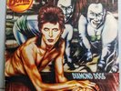 David Bowie RCA 1974 Diamond Dogs CPLI-0576.  Free Shipping