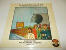 YARDBIRDS FEATURING JEFF BECK  - LONDON 1964 - UK 10 TRK VINYL LP - BLUES ROCK