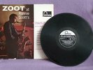 ZOOT AT RONNIE SCOTT'S VINYL LP. FONTANA LABEL TFL 5176.