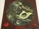 JUDAS PRIEST Rare Rare 'The Best Of' 1977 UK Vinyl Picture Disc Album 