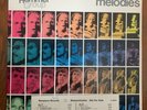 jan hammer group melodies promo us lp