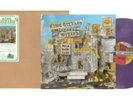 KING GIZZARD Sketches of Brunswick East COLOUR LP LRSD20 LOVE RECORD STORES DAY