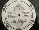 Lon Angelo - Vicious Love - USA 12