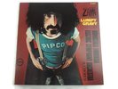 Frank Zappa Lumpy Gravy Album Gatefold Verve Records UK 2317 046