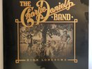 Charlie Daniels Band - High Lonesome - Factory SEALED 1976 US 1st Press