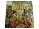 The Mothers The Grand Wazoo Album Reprise Bizarre Records MS 2093 1st Press