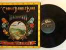 Charlie Daniels Band - Fire On The Mountain - 1974 Album (NM) Ultrasonic Clean