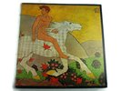 Fleetwood Mac Then Play On Album Gatefold Reprise Records LP RS 6368