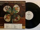 Charlie Daniels - The John, Grease, & The Wolfman - 1972 WL Promo (NM)