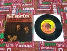The Beatles 45 record YELLOW SUBMARINE, 1966 Capitol Picture Sleeve