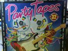 Party Tapes???? Various Artists 2LPS- 1983 - 33 RPM Vinyl LP Record ???? FAST POST