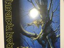 iron maiden fear of the dark lp